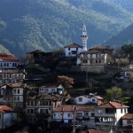 Sakarya’da Osmanlı Döneminden Kalma Tarihi Konaklama Tesisleri