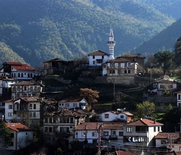 Sakarya’da Osmanlı Döneminden Kalma Tarihi Konaklama Tesisleri