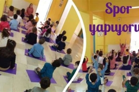 Sakarya’da Wellnes ve Yoga Düzenlenen Oteller