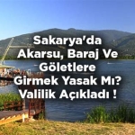 Sakarya’da Akarsu Kenarında Konaklama Fırsatları