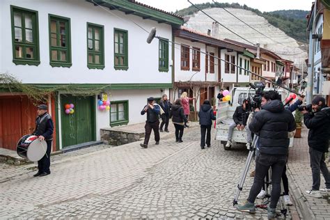 Sakarya’da Film ve Dizi Çekimlerine Ev Sahipliği Yapan Oteller