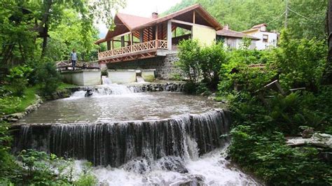 Sakarya’da Gezilecek Yerlere Yakın Konaklama Seçenekleri