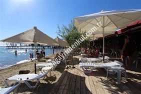 Sakarya’da Denize Yakın Konaklama Seçenekleri