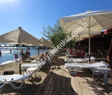 Sakarya’da Denize Yakın Konaklama Seçenekleri