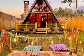 Sakarya’da Romantik ve Huzurlu Kaçamaklar İçin Oteller