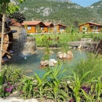 Sakarya’da Otantik Tarihi Oteller ve Konaklama Yerleri