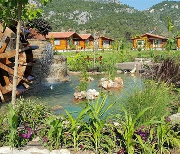 Sakarya’da Otantik Tarihi Oteller ve Konaklama Yerleri