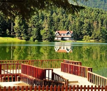 Sakarya’da Aile İçin Uygun Konaklama Seçenekleri