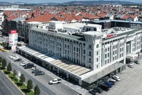 Hampton by Hilton Sakarya