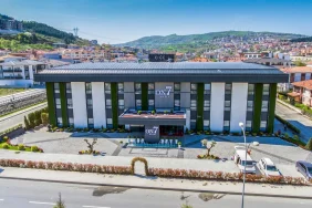 Hotel ON7 Sakarya