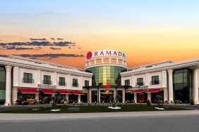 Ramada by Wyndham Sakarya Hotel