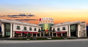 Ramada by Wyndham Sakarya Hotel
