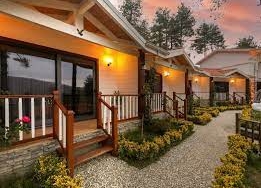 Sakarya'da Butik Otel Tavsiyeleri