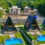 Sakarya'da Göl Kenarında Konaklama Fırsatları