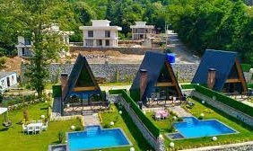 Sakarya'da Göl Kenarında Konaklama Fırsatları