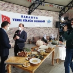 Sakarya’da Yerel Lezzetleriyle Öne Çıkan Oteller