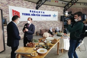 Sakarya’da Yerel Lezzetleriyle Öne Çıkan Oteller