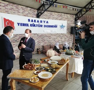 Sakarya’da Yerel Lezzetleriyle Öne Çıkan Oteller