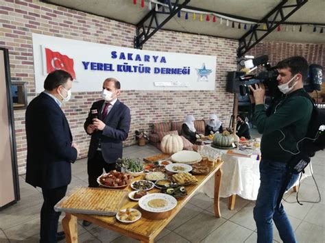 Sakarya’da Yerel Lezzetleriyle Öne Çıkan Oteller