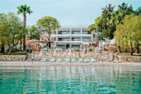 Sakarya’da Denize Yakın Butik Oteller