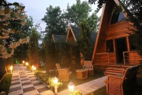 Sakarya’da Konaklama Rehberi