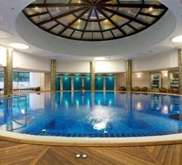 Sakarya’da Termal Turizm ve Oteller