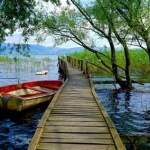 Sakarya’da Göl Kenarında Tatil Fırsatları