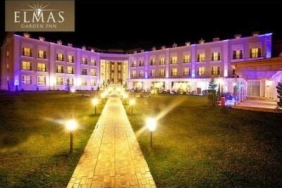 Sakarya’da SPA ve Wellness Odaklı Konaklama Tesisleri