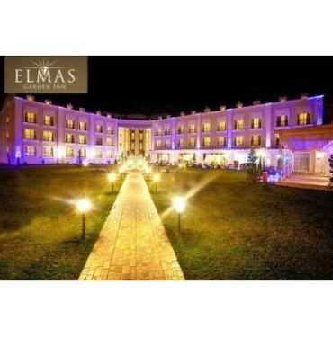 Sakarya’da SPA ve Wellness Odaklı Konaklama Tesisleri