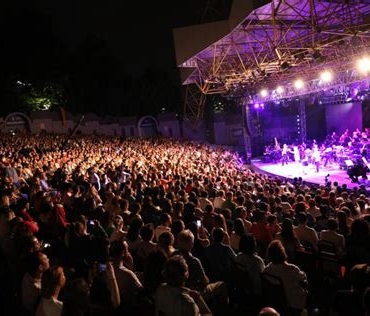 Sakarya’da Özel Etkinlikler ve Festivaller Düzenleyen Oteller