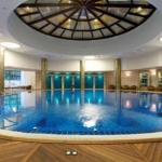 Sakarya'da Huzur Dolu Termal Otel Kaçamağı