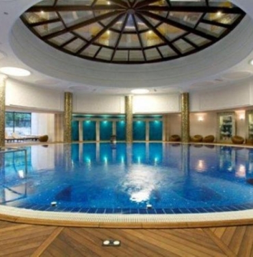 Sakarya'da Termal Otel Rehberi