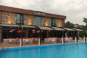 Sakarya Otelleri Rehberi