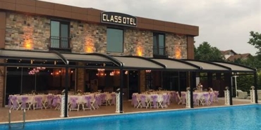 Sakarya Otelleri Rehberi