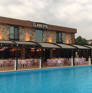 Sakarya Otelleri Rehberi