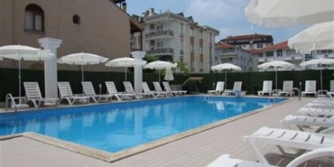 Sakarya Otelleri ve Denize Yakınlık Durumu