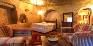 Sakarya Otelleri ve Kapadokya Konseptli Evler