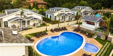 Sakarya Otelleri ve SPA Hizmetleri