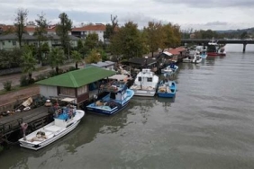 Sakarya'da Balıkçı Kasabası ve Konaklama