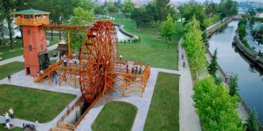 Sakarya'da Gezilecek Yerler Rehberi