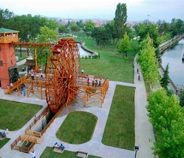 Sakarya'da Gezilecek Yerler Rehberi