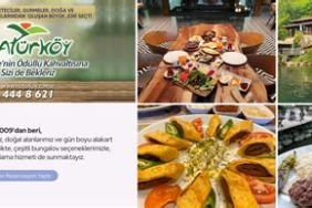 Sakarya'da Konaklama Tesisleri Listesi