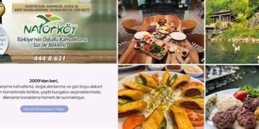 Sakarya'da Konaklama Tesisleri Listesi