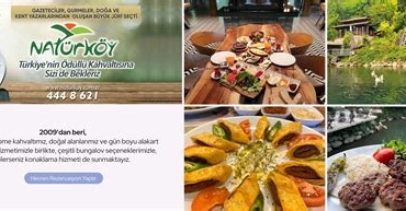 Sakarya'da Konaklama Tesisleri Listesi