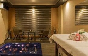 Sakarya'da Yoga ve Wellnes Odaklı Oteller